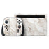 Taupe Marble Nintendo Switch 2 (2025) with Joy-Con Skin
